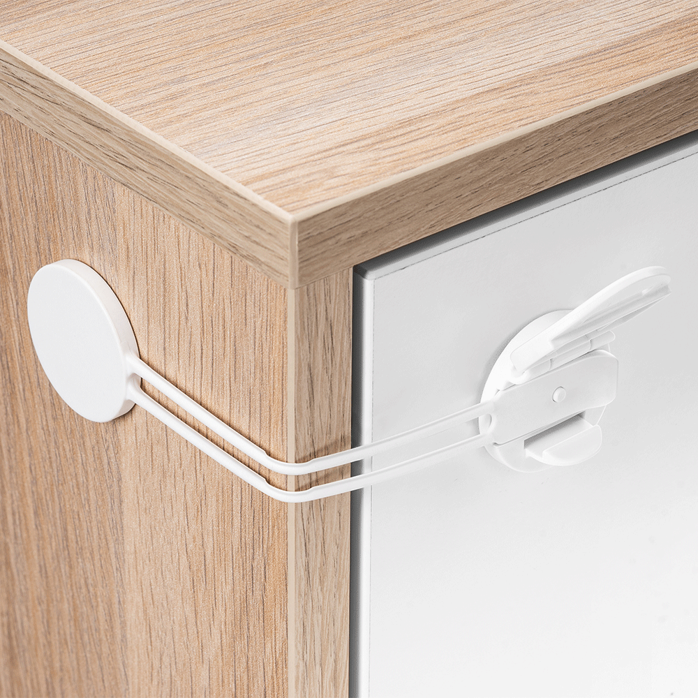 Bild: reer Multi Kindersicherung