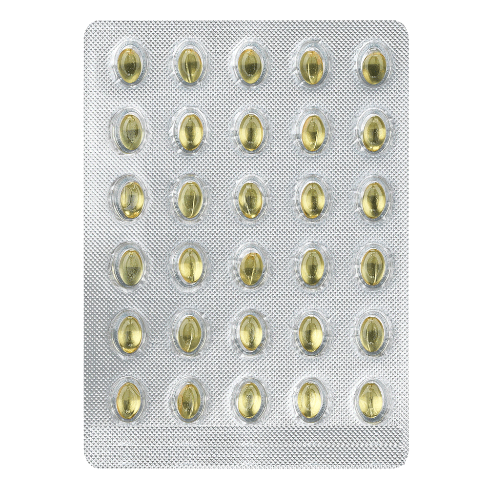 Bild: BI LIFE Vitamin D3