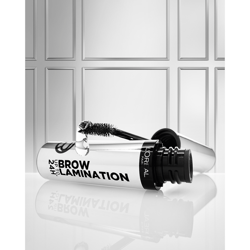 Bild: L'ORÉAL PARIS Infallible 24H Brow Lamination