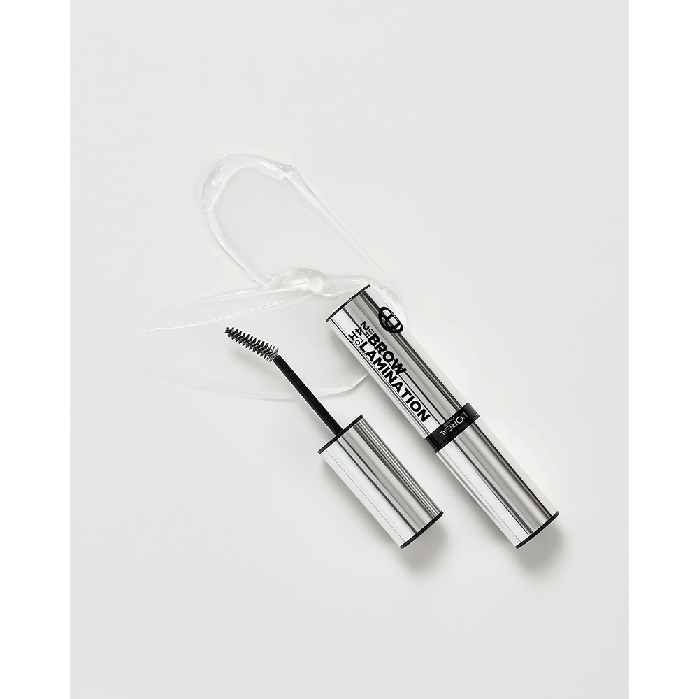 Bild: L'ORÉAL PARIS Infallible 24H Brow Lamination
