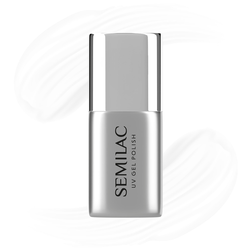 Bild: Semilac Top Coat Pure and Clean