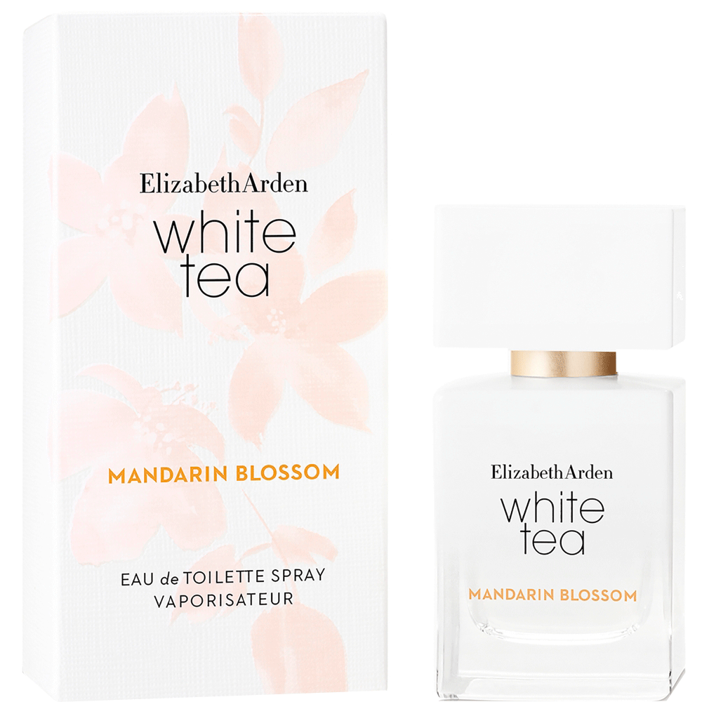Bild: Elizabeth Arden White Tea Mandarin Blossom Eau de Toilette