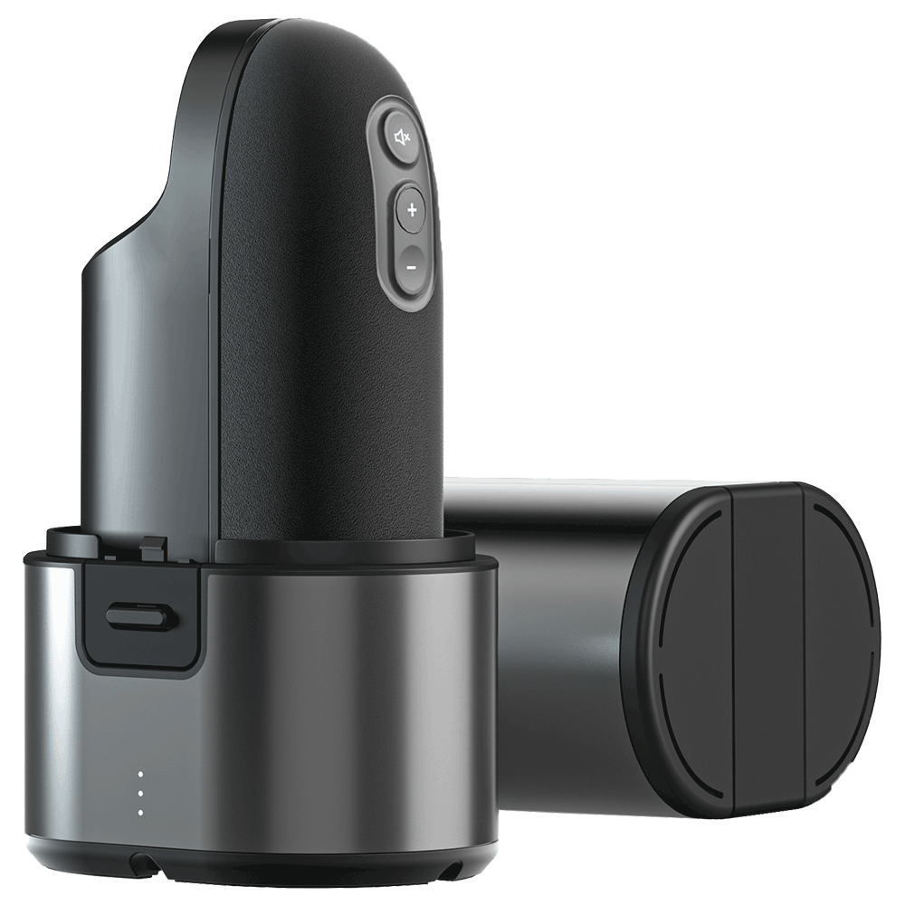 Bild: Arcwave Ion Masturbator