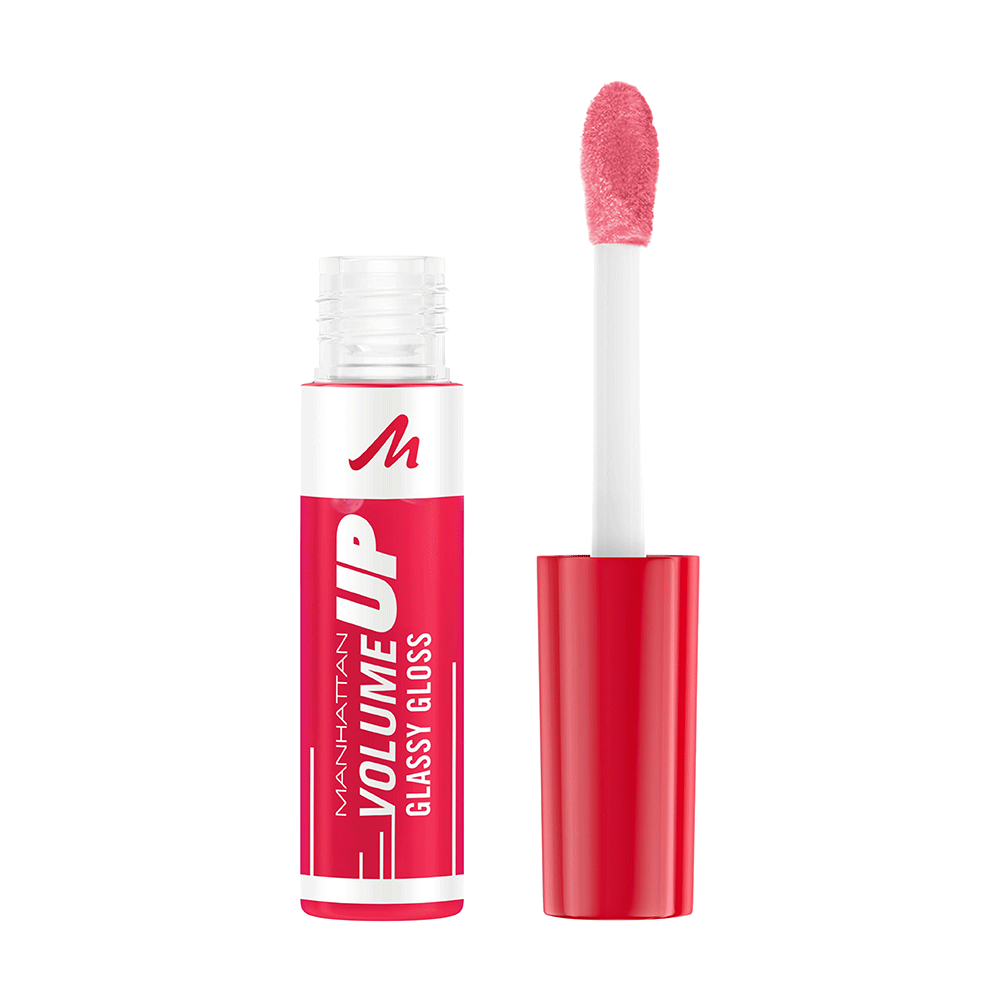 Bild: MANHATTAN Volume Up Glassy Gloss 600