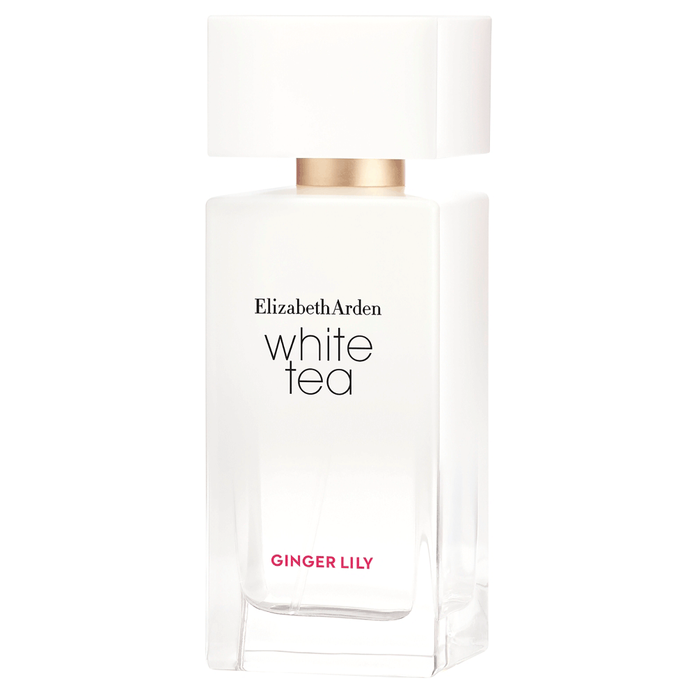 Bild: Elizabeth Arden White Tea Ginger Lilly Eau de Toilette