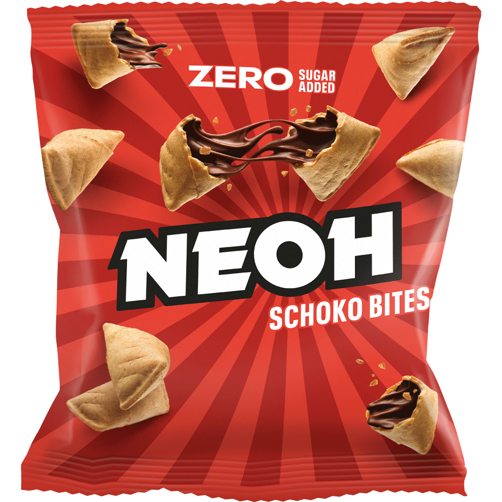 Bild: Neoh Chocolate Bites