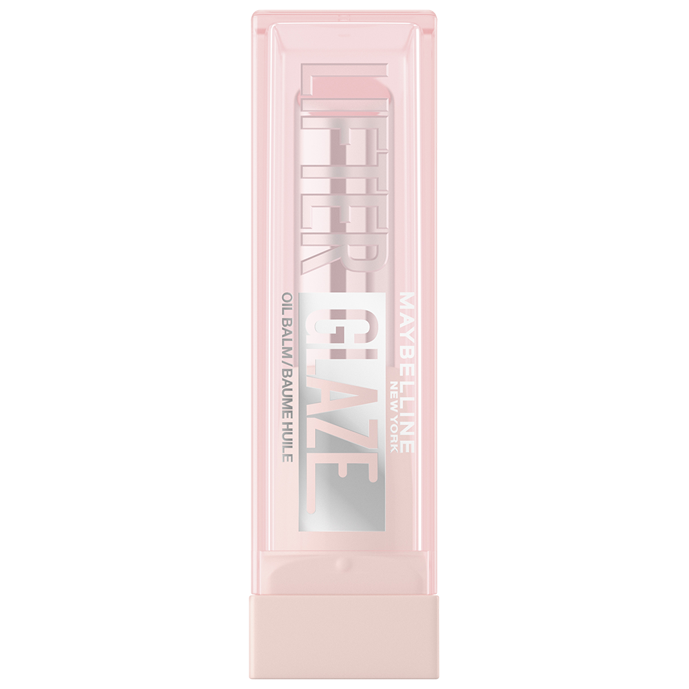 Bild: MAYBELLINE Lifter Glaze Oil Balm Lippenbalsam 002