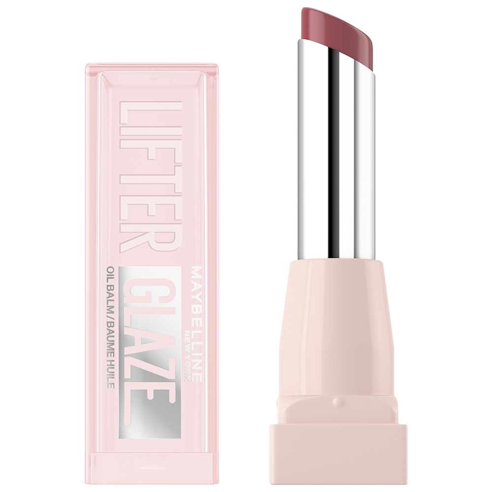 Bild: MAYBELLINE Lifter Glaze Oil Balm Lippenbalsam 007