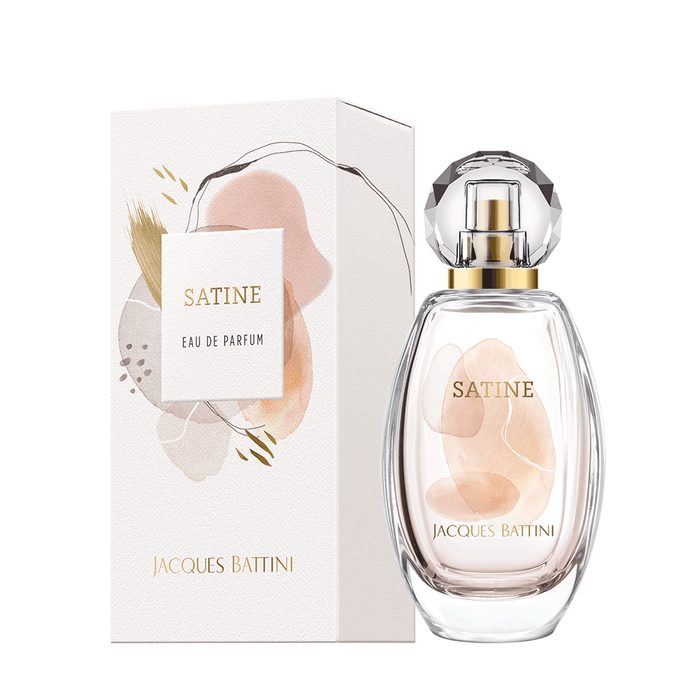 Bild: Jacques Battini Satine Eau de Parfum 