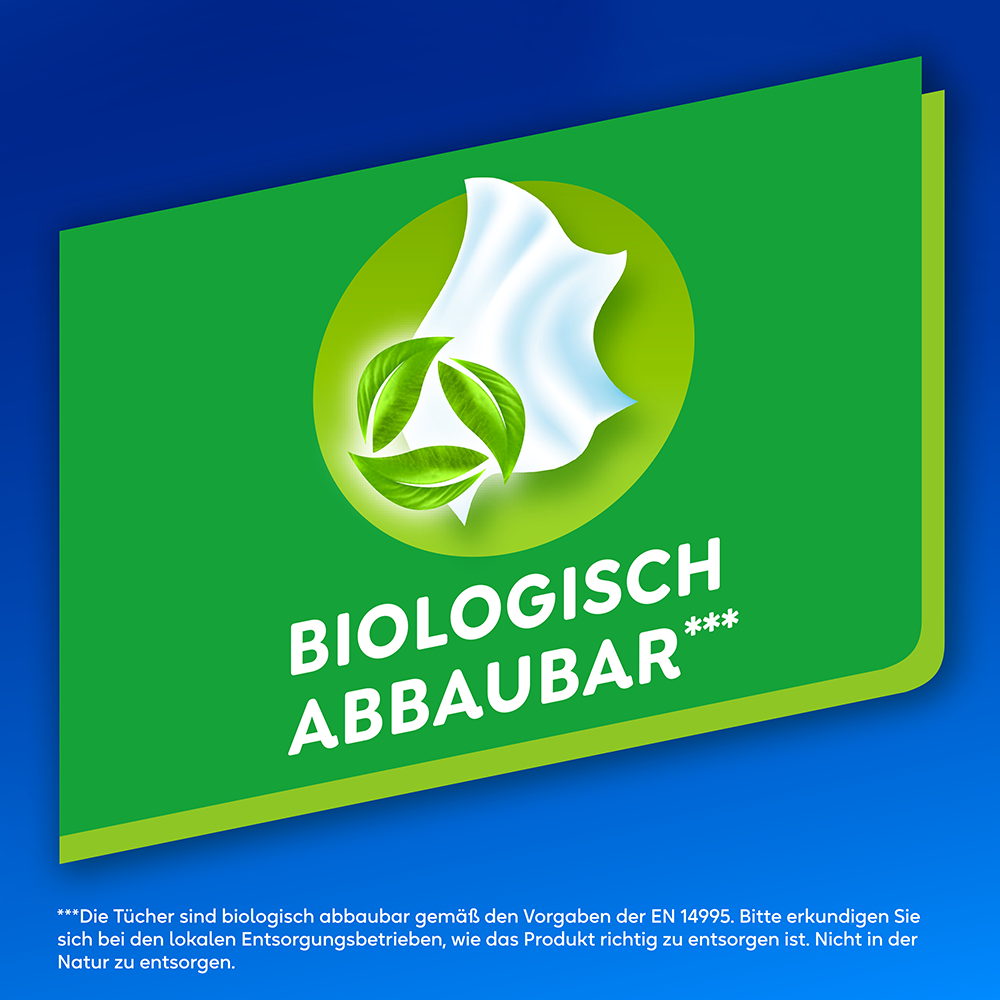 Bild: Tempo Taschentücher sanft und frei