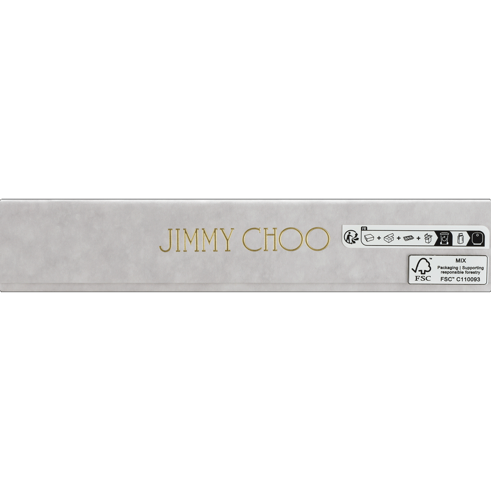 Bild: Jimmy Choo Geschenkset Miniaturen 