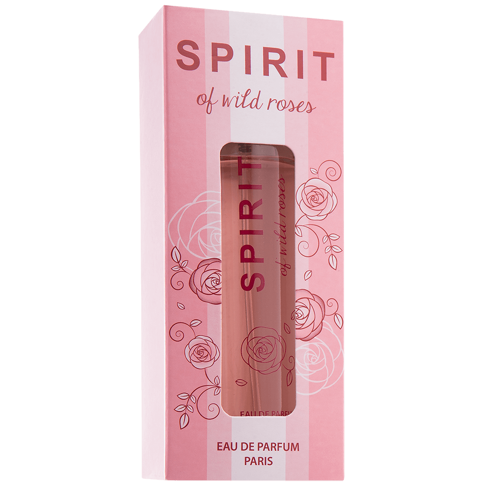 Bild: Spirit Of Wild Roses Eau de Parfum