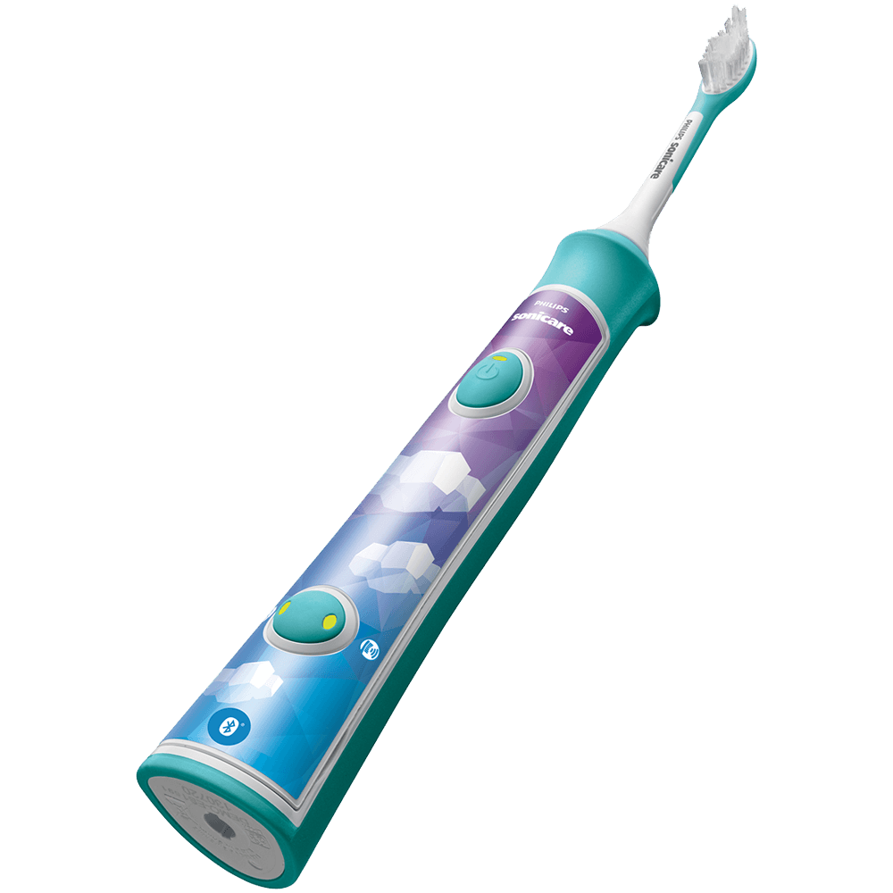 Bild: PHILIPS Sonicare For Kids Connected