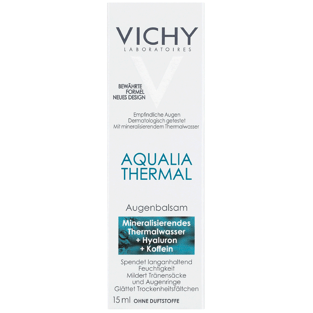 Bild: Vichy Aqualia Thermal Augen-Balsam