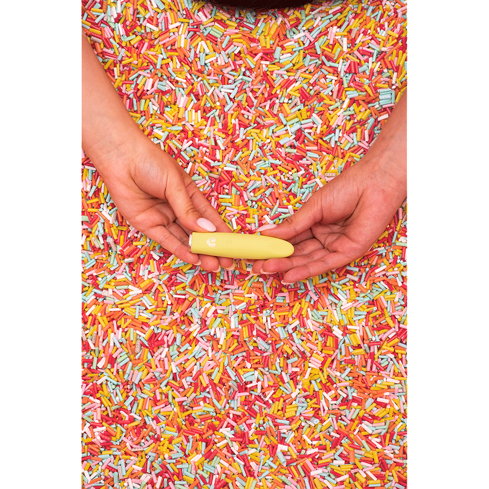 Bild: Lovehoney Mon Ami Bullet Vibrator