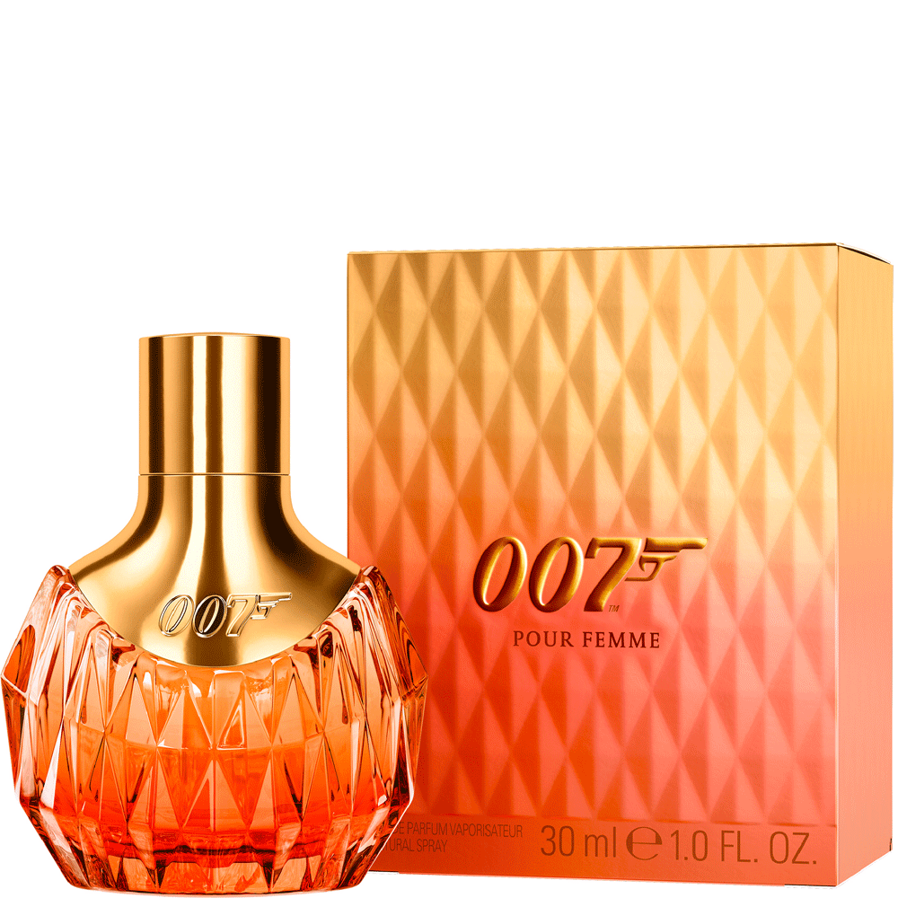 Bild: James Bond 007 Pour Femme Eau de Parfum