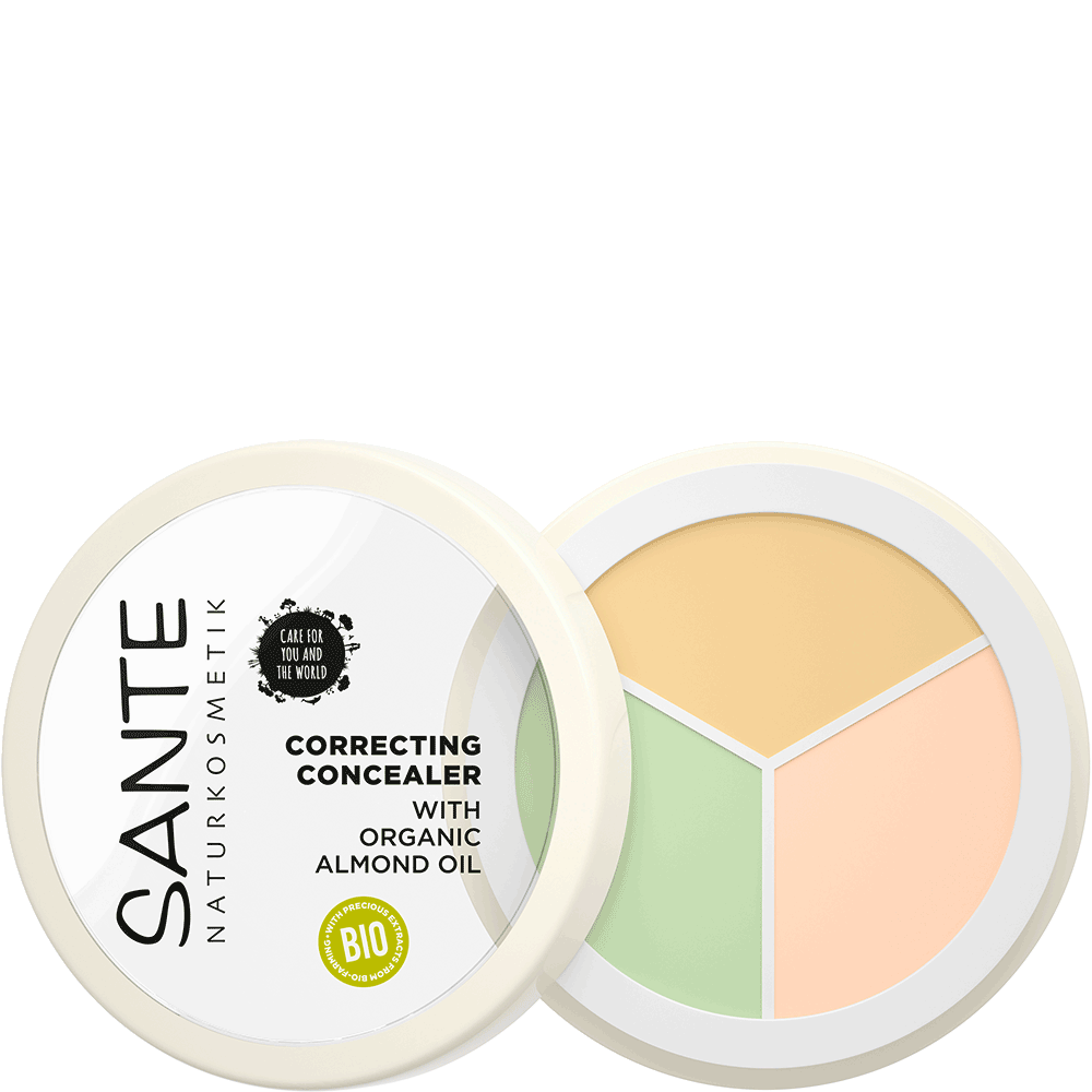 Bild: SANTE Correcting Concealer