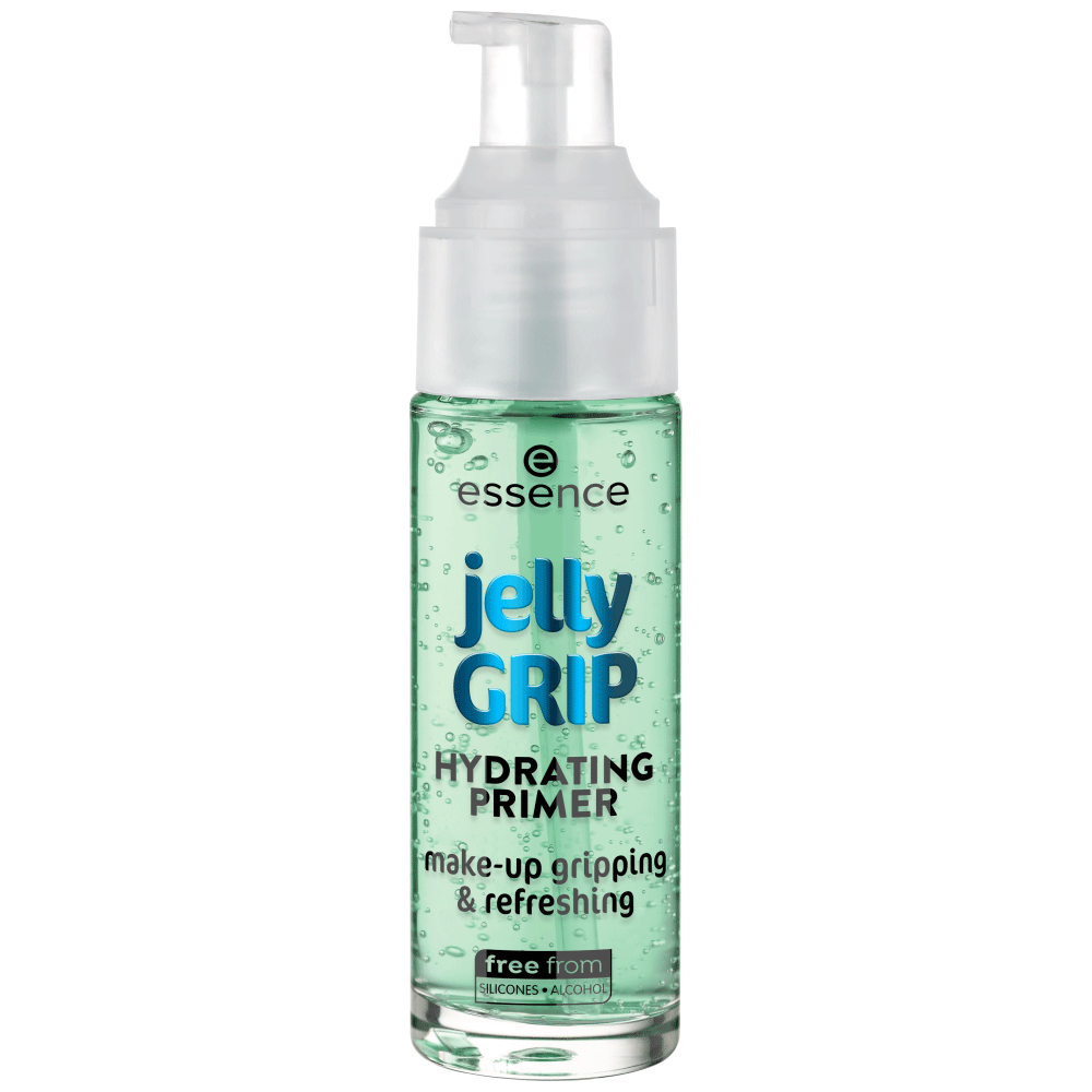 Bild: essence Jelly Grip Hydrating Primer