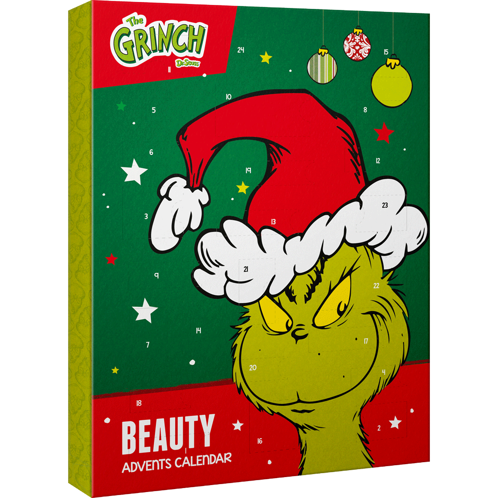 Bild: The Grinch Adventskalender 