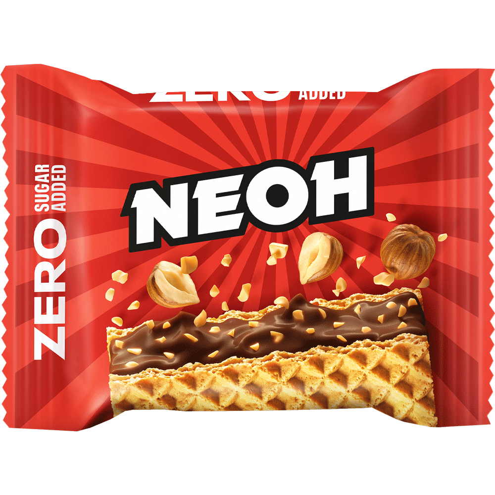 Bild: Neoh Hazelnut Crunch