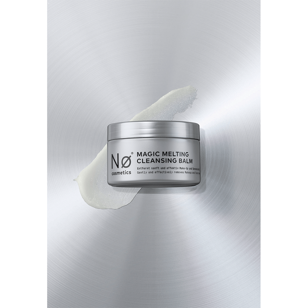 Bild: No Cosmetics Magic Melting Cleansing Balm