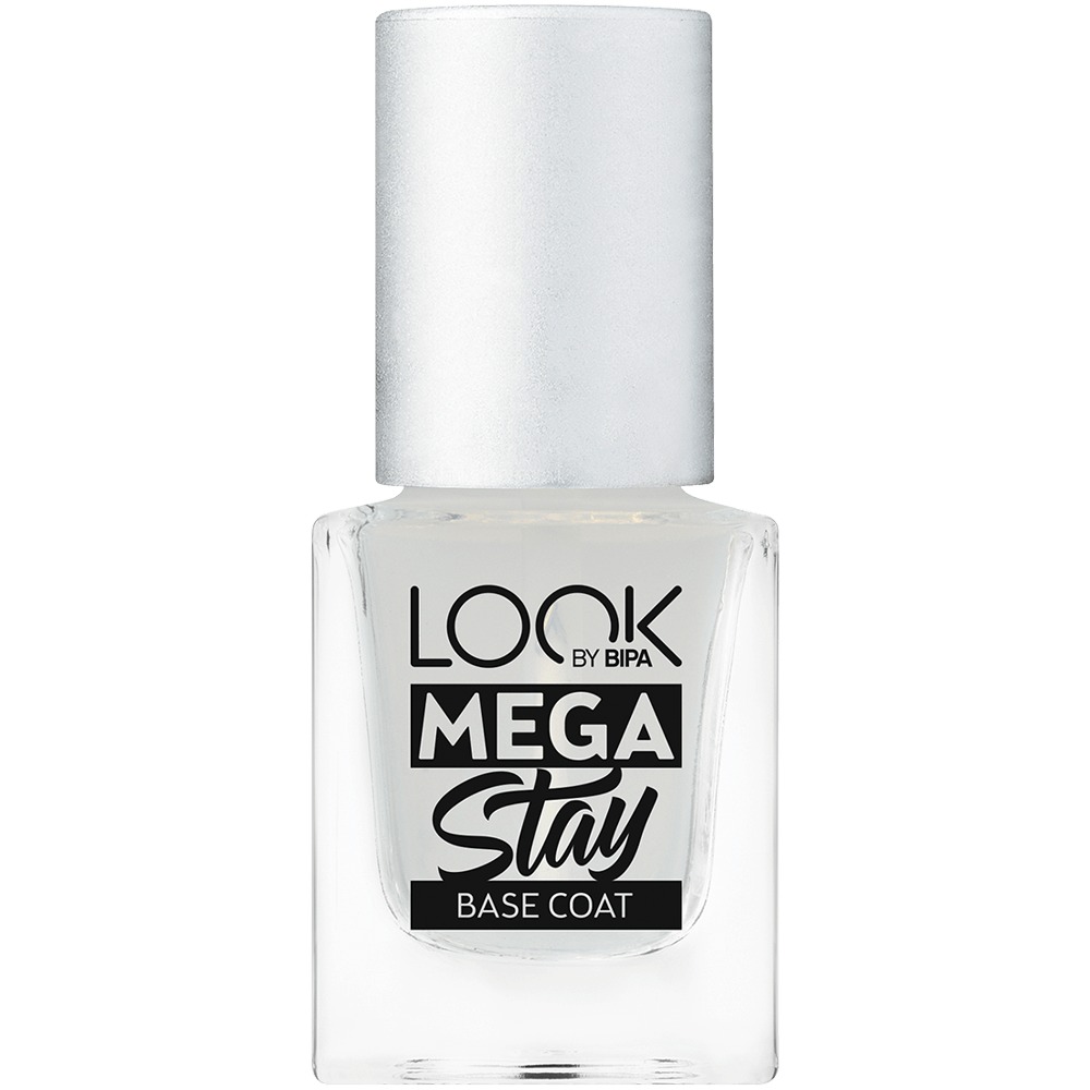 Bild: LOOK BY BIPA Mega Stay Base Coat