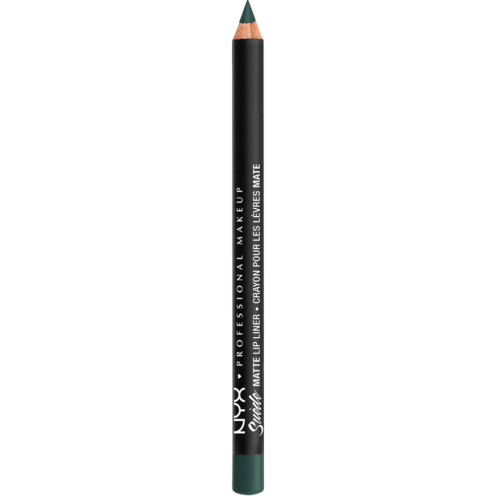 Bild: NYX Professional Make-up Suede Matte Lip Liner shake that money