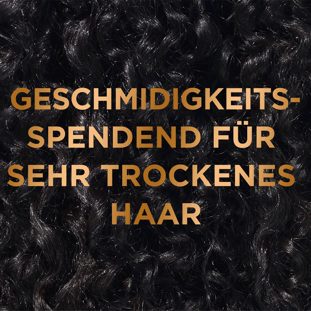 Bild: GARNIER Wahre Schätze 1 Minute Haarkur