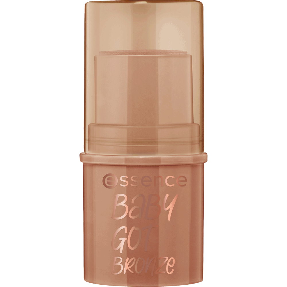 Bild: essence Bronzing Stick Baby Got Bronze