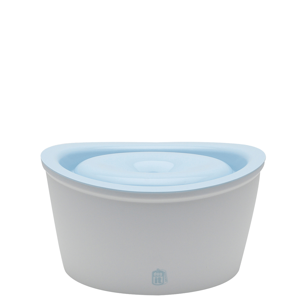 Bild: Dogit Trinkbrunnen