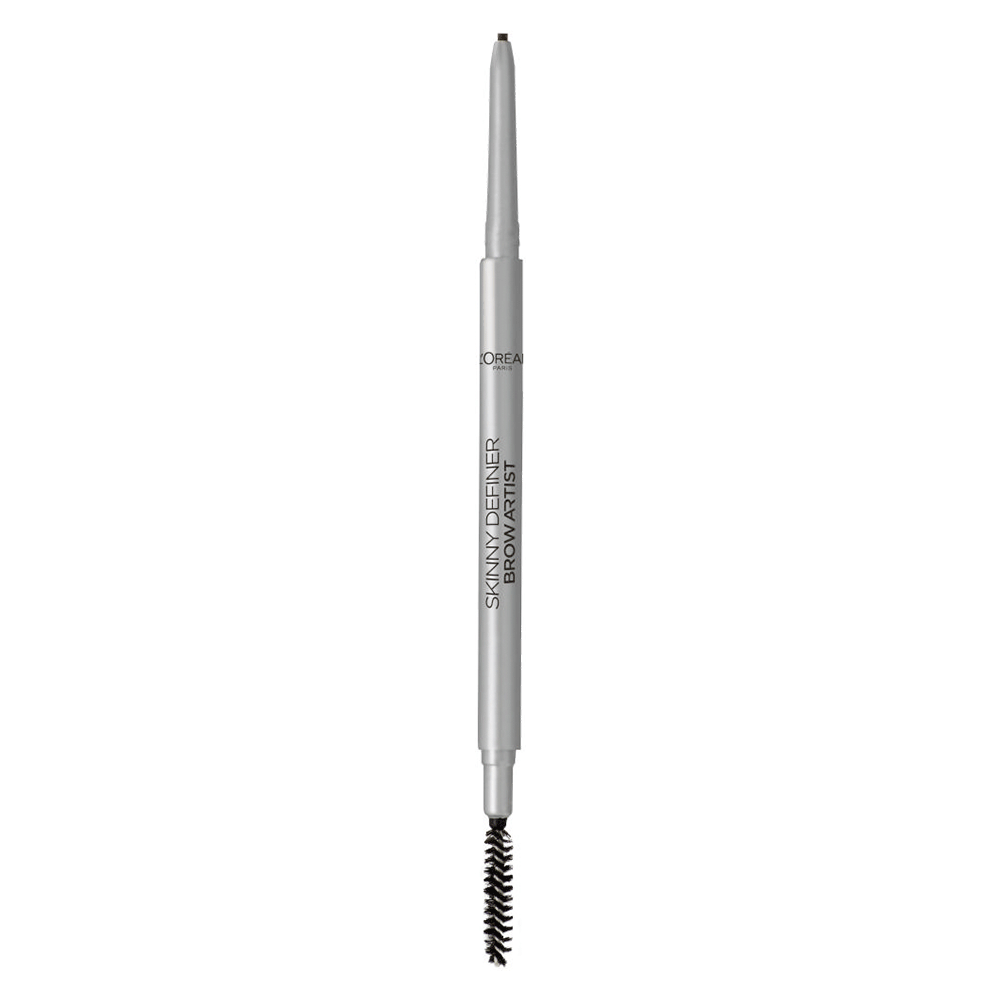 Bild: L'ORÉAL PARIS Infaillible Brows 12H Brow Definer Pencil dark brunette