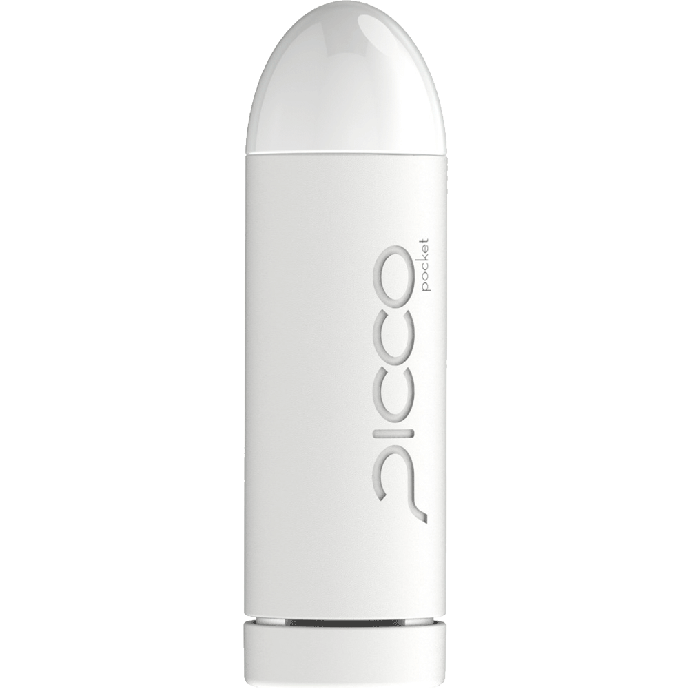Bild: picco pocket Nasensauger weiß