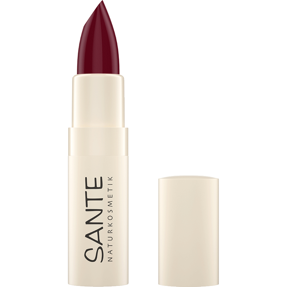 Bild: SANTE Moisture Liptsick 007