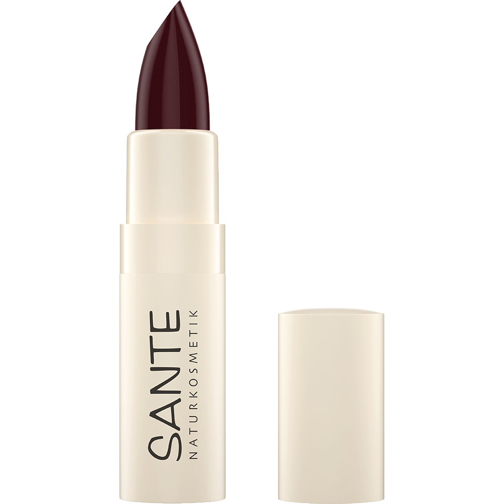Bild: SANTE Moisture Lipstick 008