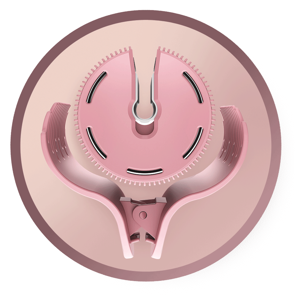 Bild: Remington Pro Luxe Lockenwickler