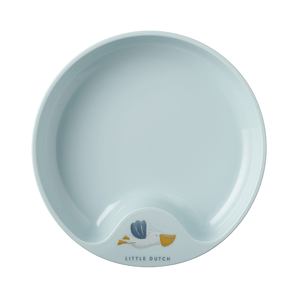 Bild: Little Dutch Lernteller Mio Sailors Bay