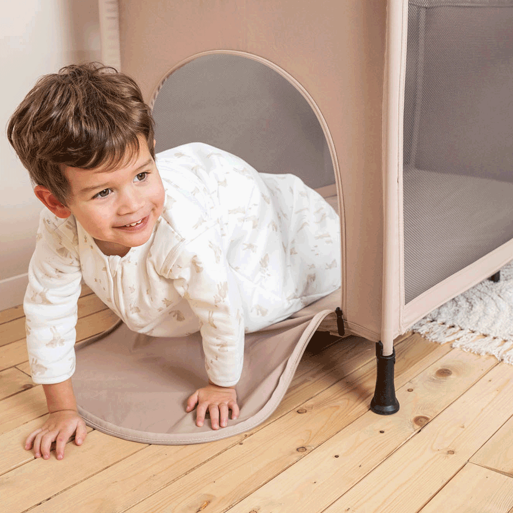 Bild: Little Dutch Reisebett