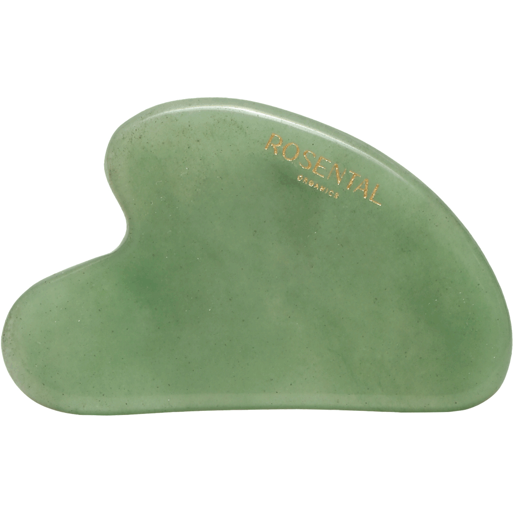 Bild: Rosental Aventurine Gua Sha
