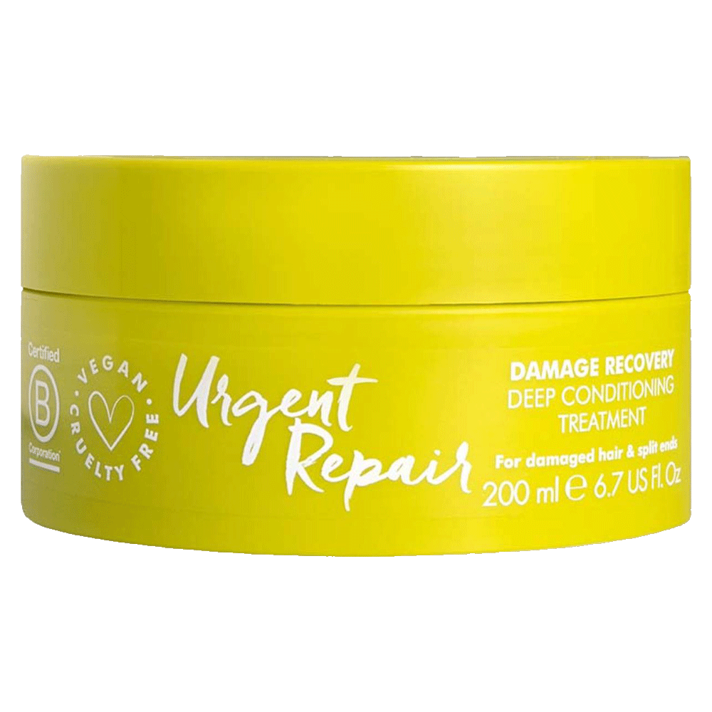 Bild: Umberto Giannini Urgent Repair Deep Conditioning Treatment