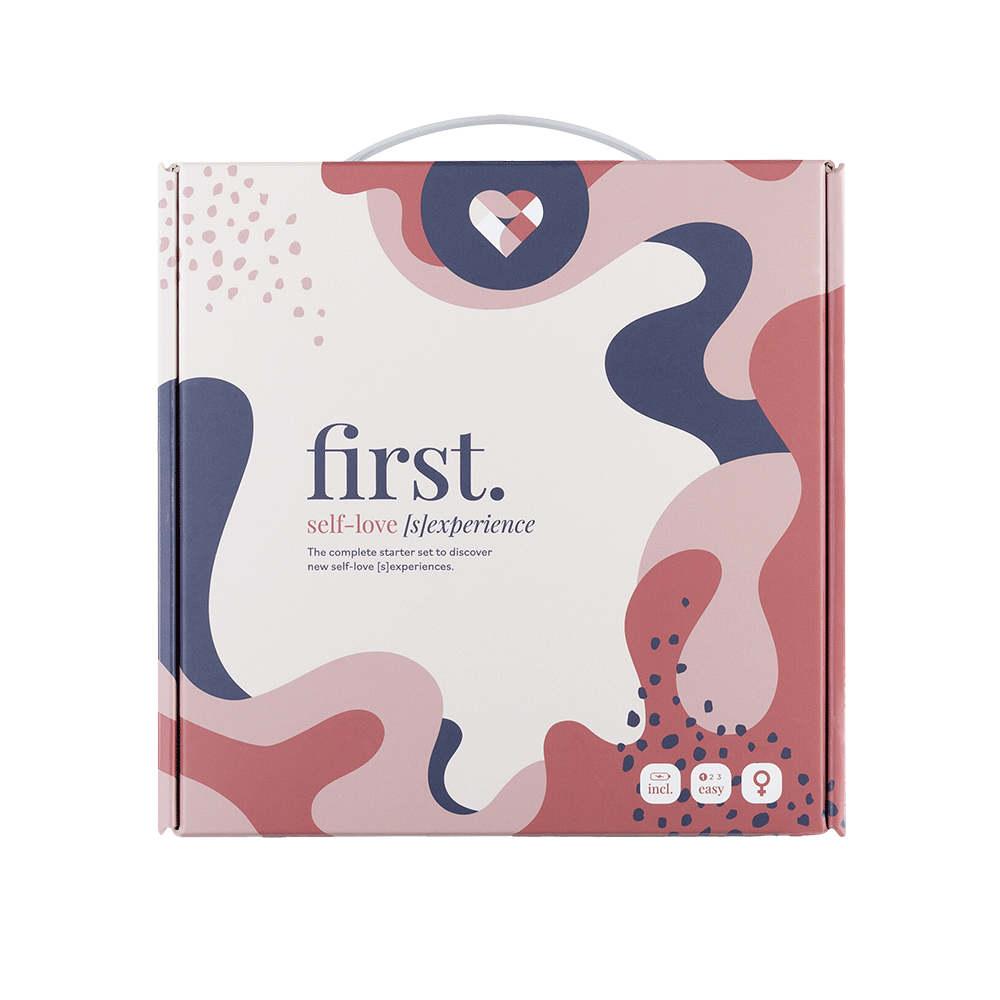 Bild: Loveboxxx First Selflove Experience