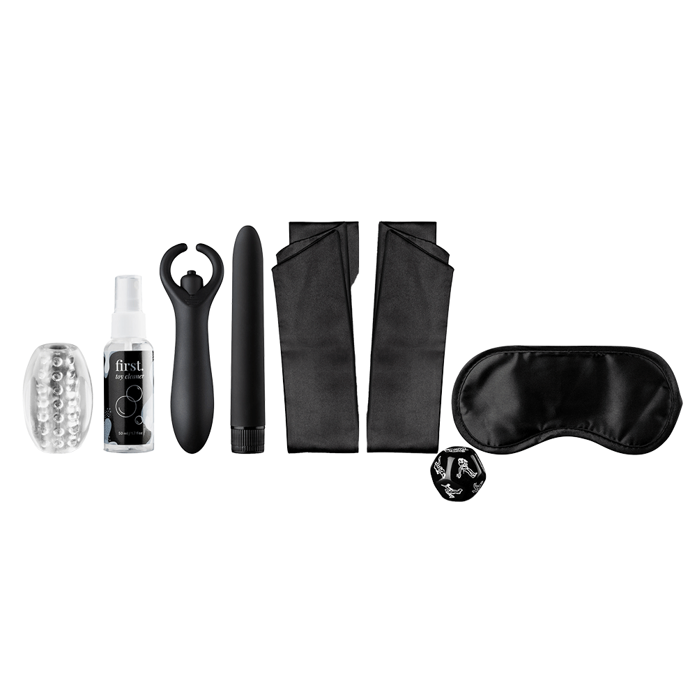 Bild: Loveboxxx First Together Experience