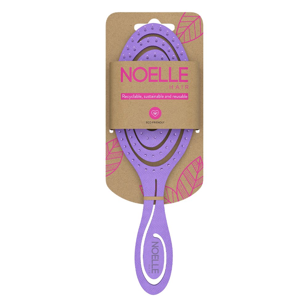 Bild: NOELLE Haarbürste