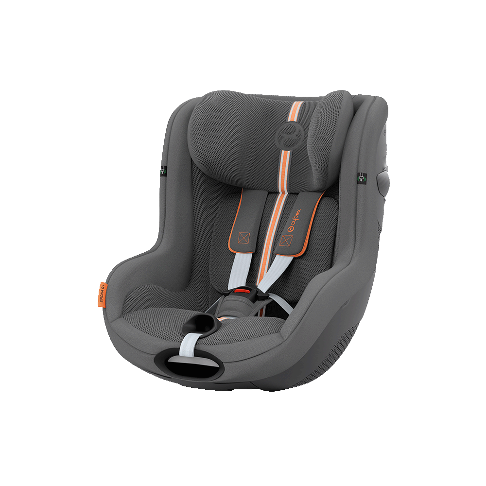 Bild: Cybex Sirona G I-Size Plus Babyschale exkl. Base G Lava Grey