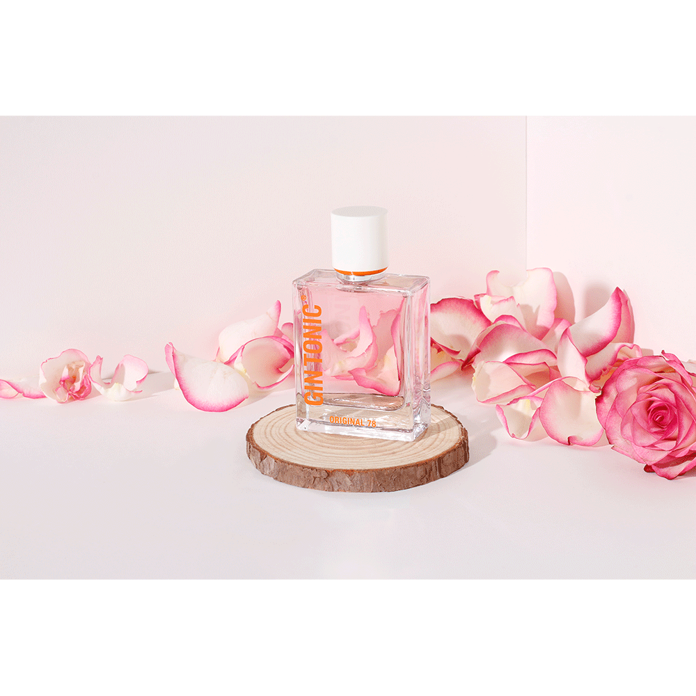 Bild: Gin Tonic Original 78 Pink Eau de Parfum