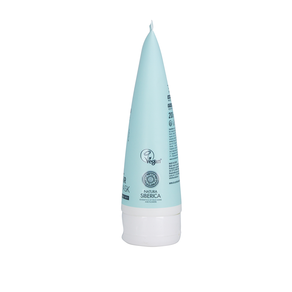 Bild: ICE Professional by Natura Siberica Haar Maske Refill my Hair