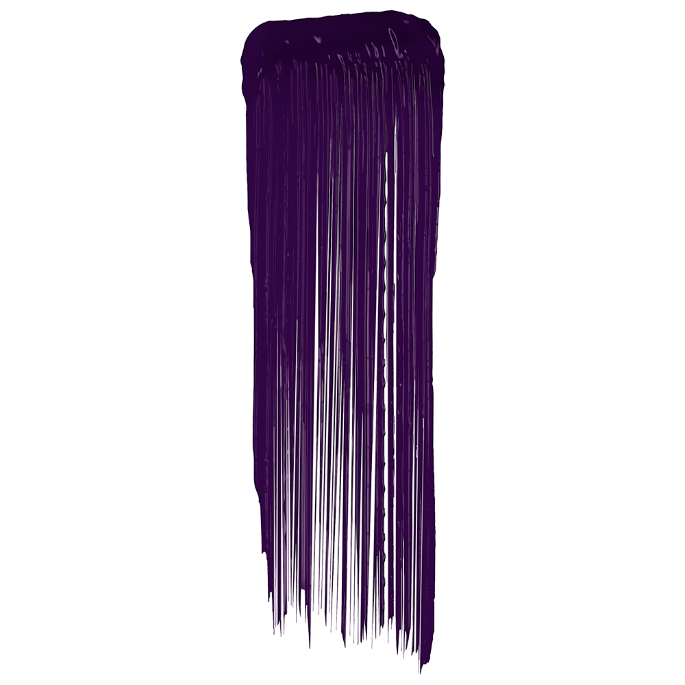Bild: MAYBELLINE Lash Sensational Sky High Mascara Plum Twilight