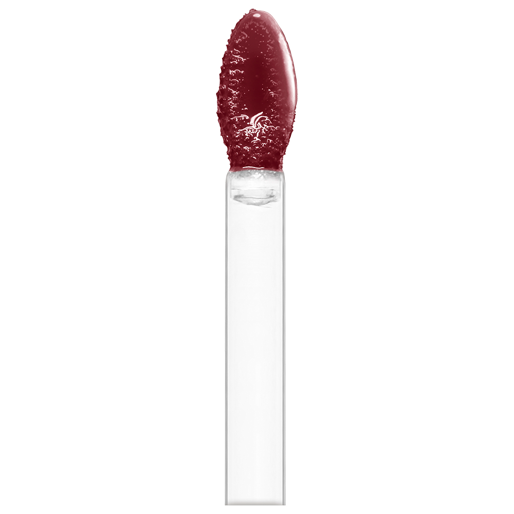 Bild: NYX Professional Make-up Lip IV Gloss Serum feuchtigkeitsspendender Lipgloss Drippin" in Rose