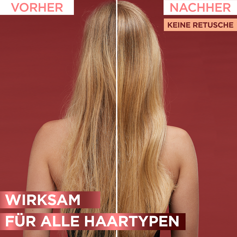 Bild: L'ORÉAL PARIS ELVITAL Full Resist Stärkendes Aufbau Shampoo