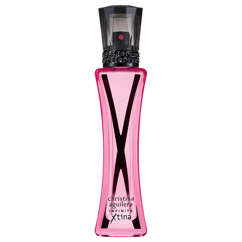 Bild: Christina Aguilera Infinite Xtina Eau de Parfum 