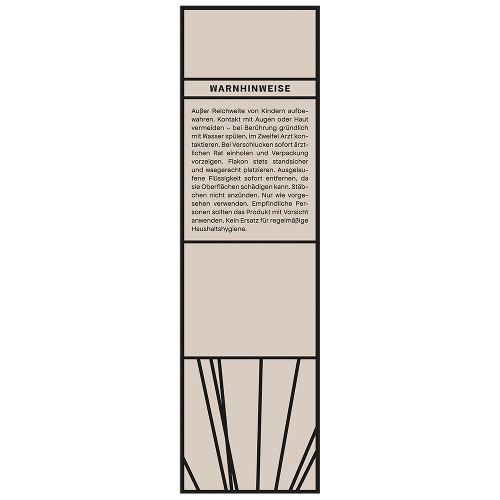 Bild: Bali Home by Hank Ge Raumduft Tonka Amber 11